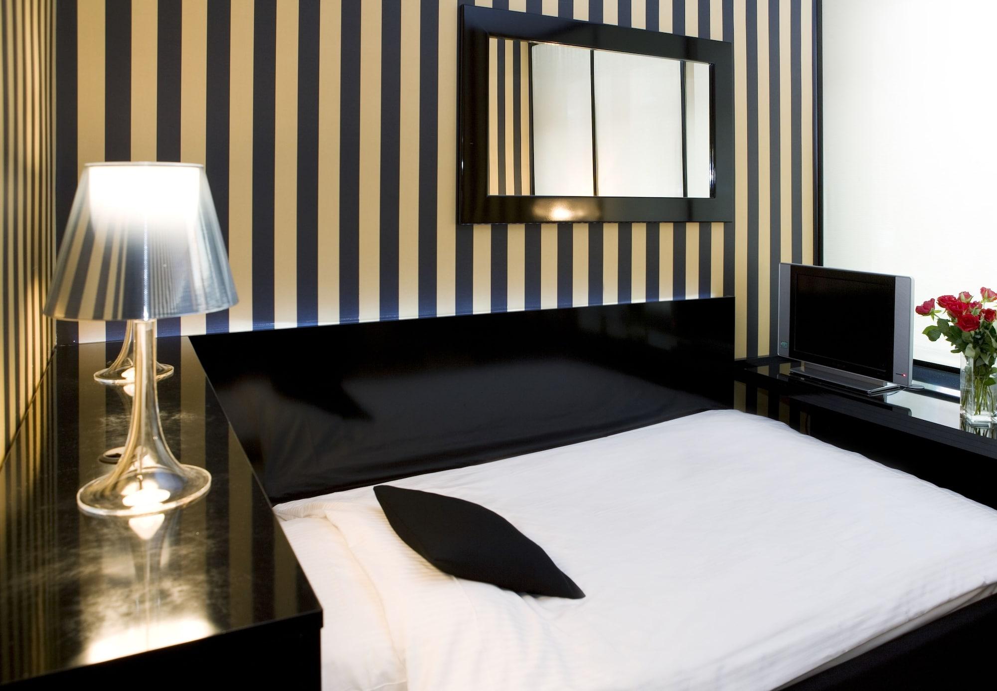 รีเลซา โฮเทล เบลวู อัน แดร์ อัลชเตอร์ Hotel ฮัมบูร์ก ห้อง รูปภาพ
