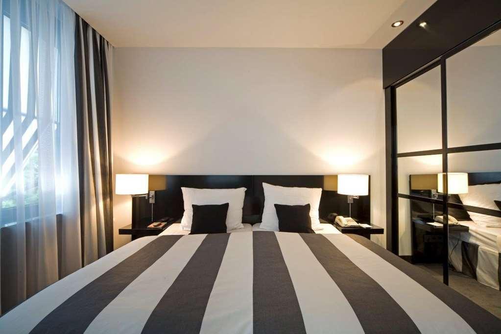 รีเลซา โฮเทล เบลวู อัน แดร์ อัลชเตอร์ Hotel ฮัมบูร์ก ห้อง รูปภาพ